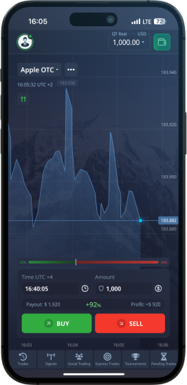 Everything You Need to Know About Pocket Option Everything You Need to Know About Pocket Option