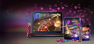 Mezinárodní casino Svět hazardu bez hranic
