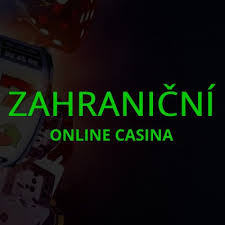 Objevování casina zahranicni Vše, co potřebujete vědět