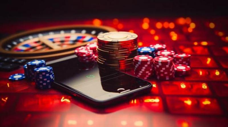 Exploring Not on Gamstop Casinos A Comprehensive Guide 546026969 Exploring Not on Gamstop Casinos A Comprehensive Guide 546026969