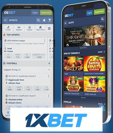 Unlock Your Betting Potential with 1xBet Betting Vouchers 983565344 Unlock Your Betting Potential with 1xBet Betting Vouchers 983565344